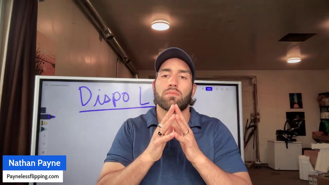 LIVE Deal Dispo in Houston! 💰 Watch Me Sell a Wholesale Deal Step-by-Step