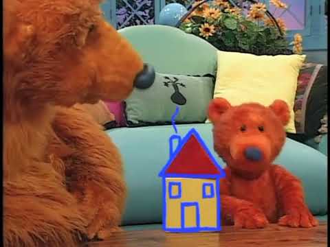 Bear In The
