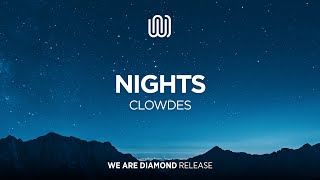 CLOWDES - Nights