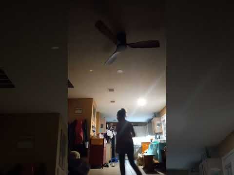 Not a good vid but  I tried