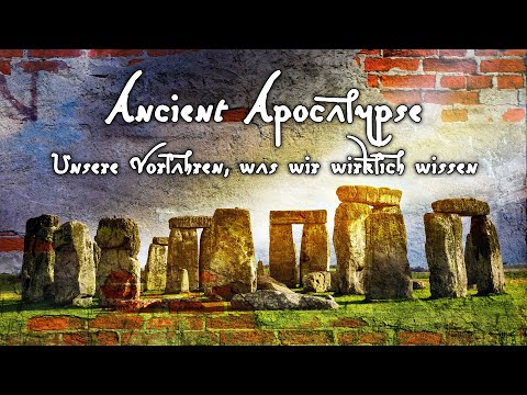Ancient Apocalypse - What we really know about our ancestors