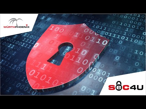 SEC4U - Cyber