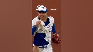 Blue Jays advance to the World Series