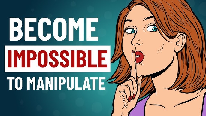 5 Ways To Become Unmanipulable Strategies Counter 2024