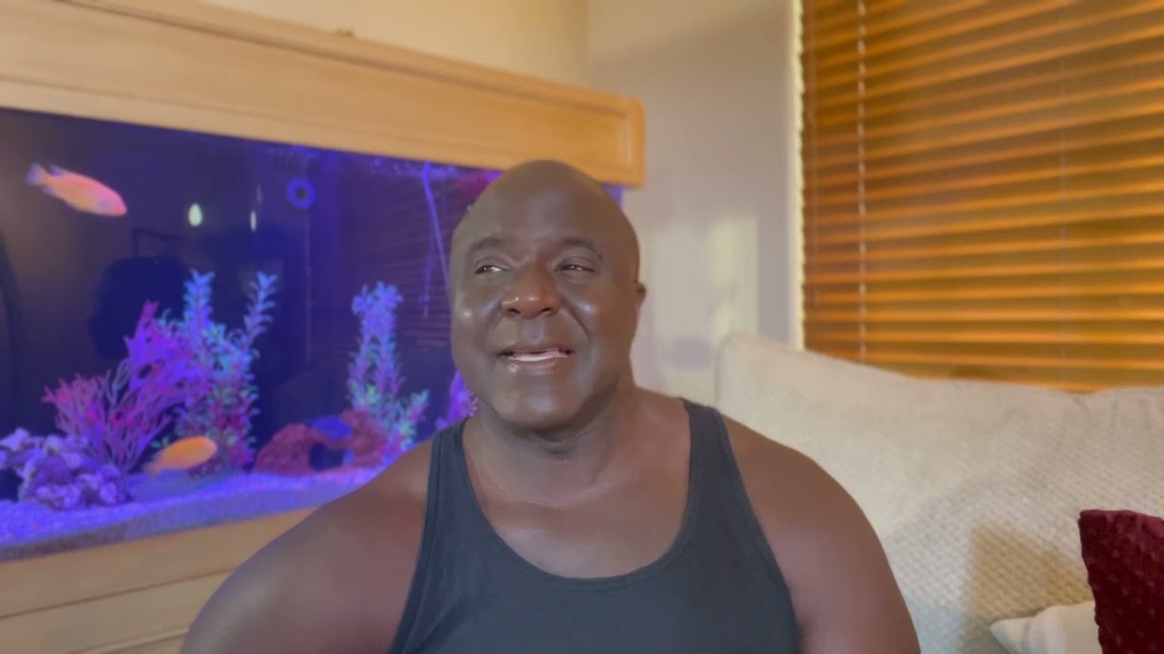 Do You Have Prison Nightmare's?