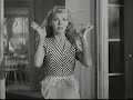 Blondie and Dagwood Movies: Blondie's Big Moment part 1 (1947)