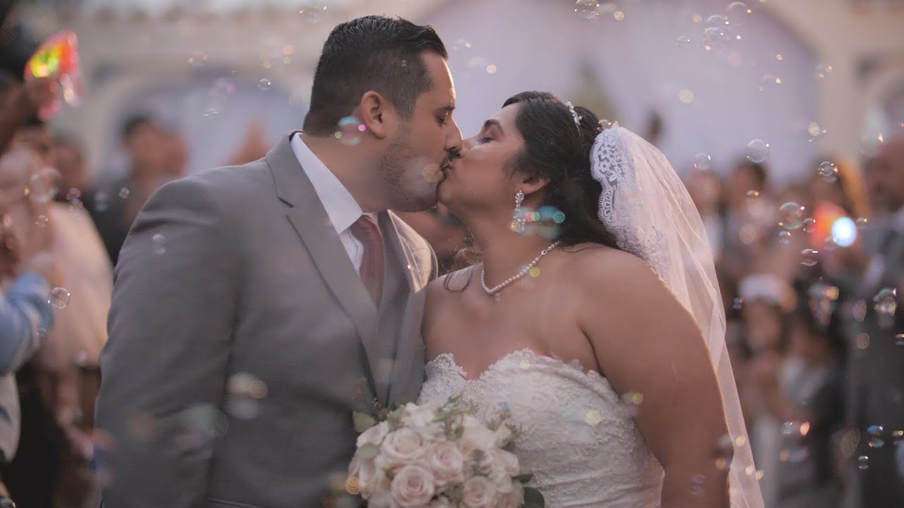 Ashley + Alex | San Dimas Canyon Golf Course - California Wedding