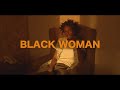 Zikki  black woman official