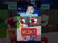 Medkit #gaming #tiktok #twitch #funny #streamer #clips #fortnite #medkit #survey #question #census