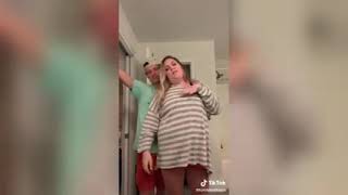 Fck Me Like You Want Me Tiktok Dance Compilation