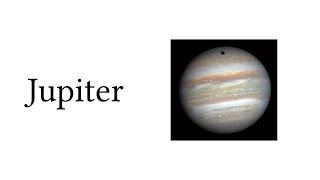 Wikipedia Read Aloud - Jupiter