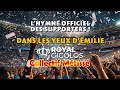 Capture de la vidéo Royal Gigolos Remix Dans Les Yeux D'émilie, Lyric Clip De L'hymne Des Supporters Collectif Métissé