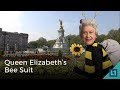 Level1 News December 19 2017: Queen Elizabeth's Bee Suit