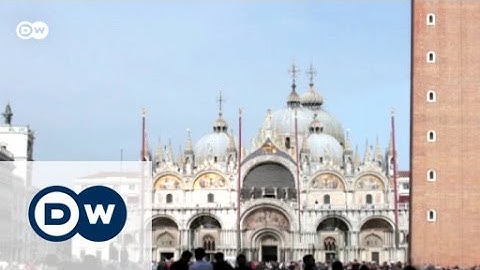 Hyperzoom-Videos von Geoff Tompkinson | Euromaxx