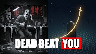 DEAD Investors Outperform You — Fidelity Proved It