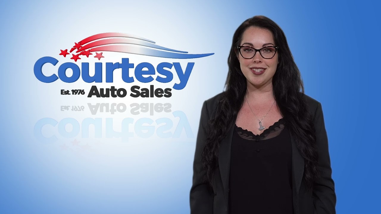 Better Cars and Lower Prices are at Courtesy Auto Sales in Chesapeake Virginia