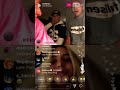 Nelk Boys Dare LeLe Pons to show Boobs on Instagram Live !