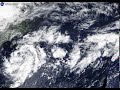 Suomi NPP Animation Shows Omar's Track