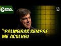 Zetti no PAREDÃO: "Você guarda alguma MÁGOA do Palmeiras?" | Mesa Redonda (18/08/19)