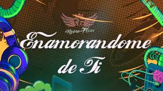 Video thumbnail of "Enamorandome de Ti - Erick ft Irma - La Reina del flow"