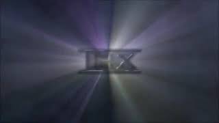 THX Broadway 3D logo (Grand pitch)