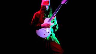 Buckethead - Viva Voltron (Cleared Dialogs)