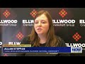 Manufacturing Matters: Ellwood National Crankshaft