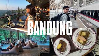 BEST SANGAT KE BANDUNG?