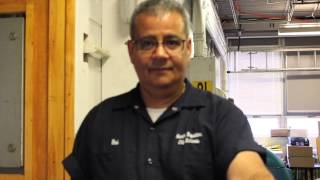 Valley Vista Olweus Anti-Bullying Staff Video