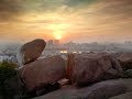 Hyderabad - City Of Rocks