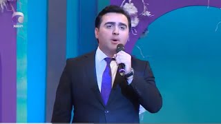 Maşallah Mirzəliyev Şamaxı Mahnısı Qonaq Canlı