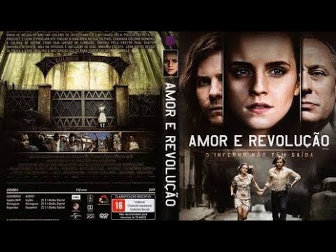 FILME:Colônia - Amor e Revolução/ Filme Dublado