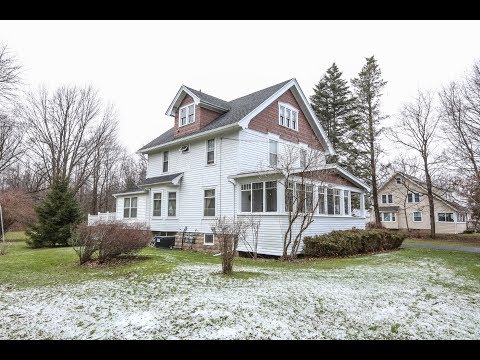 6221 Knickerbocker Rd, Ontario, NY home video tour