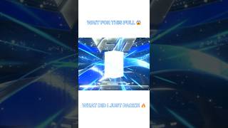 THIS PACK WENT CRAZY 😳🔥 115 CDM PULL | FC Mobile” ✅