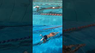 Download Lagu Breaststroke Kick Mistake – Keep Your Heel Underwater for Power MP3