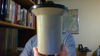Amazon Review : Mudjug "Roadie"