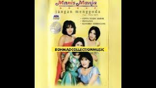 Murni Chania - Asmara Dusta (Asmara Kembang Tikar)