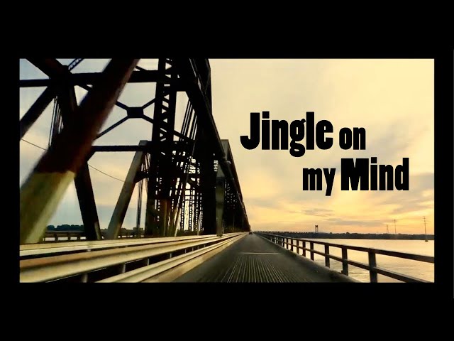 Armando Trovajoli - Jingles on my Mind⎪Music for a Journey (HQ
