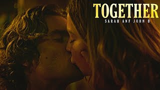 John B and Sarah | Together | Outer Banks S04
John B and Sarah (Chase Stokes and Madelyn Cline) | Outer Banks Season 4
Watch JJ And Kiaras Love Story here:
https://youtu.be/7FH8SOUkr9M
*NOTE*
This video is for entertainment purpose only, I do not own anything, I edited this video as a true fan, video may contain spoilers, so watch it at your own risk.
Music by Eternal Eclipse
#theirstory #love #outerbanks #netflix #fanvidfeed #fanmade #eomance #couple John B and Sarah | Together | Outer Banks S04