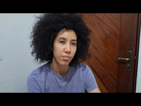 English Monologue