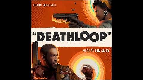 Tom Salta-Deathloop--Disc 1--Track 3--Protect the Loop