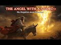 When The Angel With a Sword Appeared: The Forgotten Jesus Encounter in Numbers 22