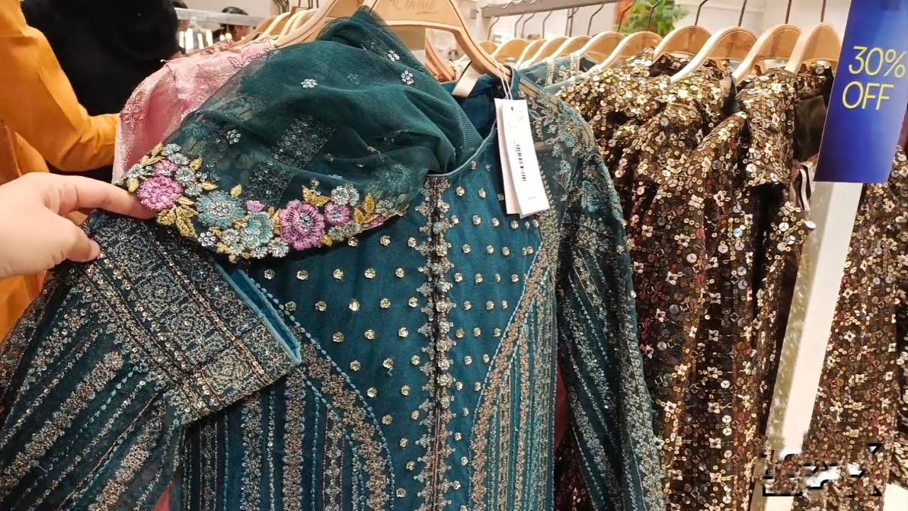 Ethnic Sale 2023 | Ethnic pret collection on sale | Big restock Alert 🔥🔥🔥