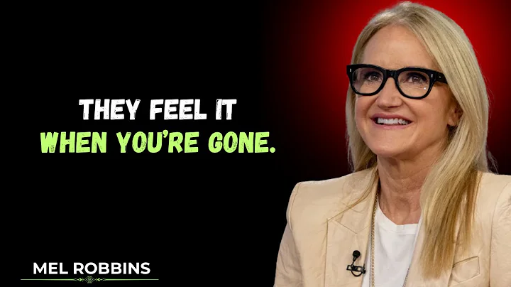 “Why Avoidants Always Come Back — The Truth They Never Tell After a Breakup” | Mel Robbins