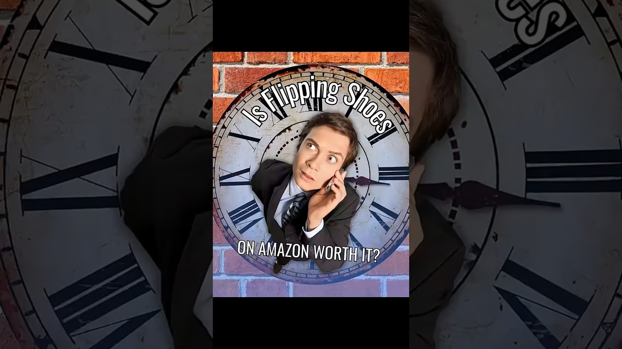 rewrite this title Why Shoes Are Profitable for Amazon FBA Sellers rewrite this title Why Shoes Are Profitable for Amazon FBA Sellers