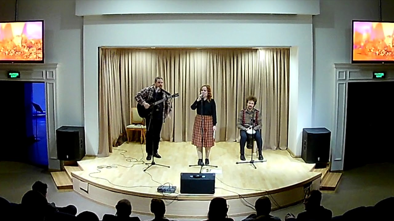 "Лисья Мята" Сказочный фолк - Fairytale folk