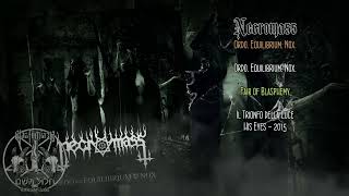 Necromass - Ordo. Equilibrium. Nox.