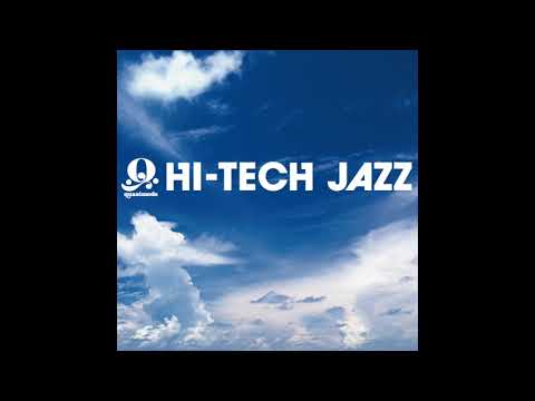 【名盤】quasimode / HI-TECH JAZZ / 12インチレコード Hi-Tech Jazz