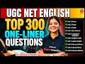 UGC NET English Literature Classes | UGC NET English Questions | UGC NET English By Dakshita Mam