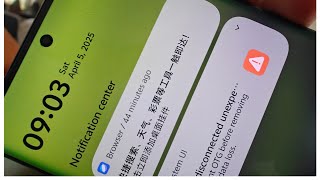 Vivo Notification Fix - How to get real time notifications